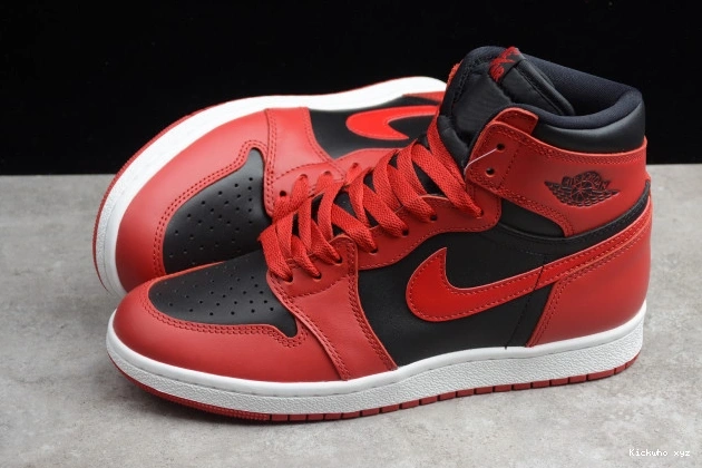1 High BQ4422-600 Red 85 Varsity Jordan Air 0605